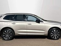 Used Volvo XC60 Plus 194 HP (142 kW) 2023 Gold SUV