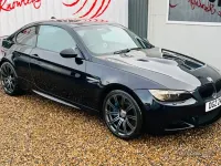 Used BMW M3 414 HP (304 kW) 2007 Coupe