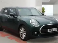Used Mini Cooper D 150 HP (110 kW) 2018 Hatchback