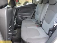 Used Renault Captur Dynamique 90 HP (66 kW) 2016 Cream SUV