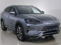 New BYD Seal Boost 218 HP (160 kW) 2026 Estate