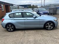 used BMW 116 1 Series i Sport 5dr