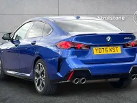 Used BMW M235 Shadowline 296 HP (217 kW) 2026 Blue Coupe