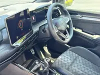 Used VW Golf VIII 150 HP (110 kW) 2025