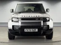 Used Land Rover Defender SE Dynamic 249 HP (183 kW) 2025 SUV