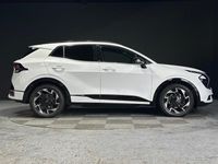 Usado Kia Sportage GT-Line 2022 Blanco SUV