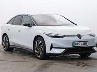 Used VW ID.7 210 kW (286 HP) 2024