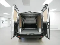Used Renault Trafic 130 HP (95 kW) 2025 Grey