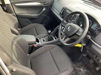 Used Skoda Karoq SE Technology 150 HP (110 kW) 2021 SUV