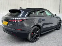 Used Land Rover Range Rover Velar S 204 HP (150 kW) 2022 Grey SUV