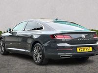 used VW Arteon 2.0 TSI Elegance 190PS DSG