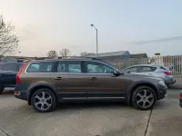 Used Volvo XC70 SE Lux 215 HP (158 kW) 2011 Bronze Estate