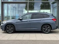 Used BMW X1 M Sport 150 HP (110 kW) 2020 Grey SUV