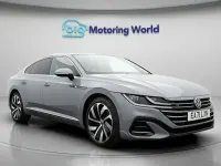Usado VW Arteon R-line 150 HP (110 kW) 2024 Carrinha