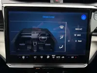 New Ford Puma Gen-E Select 123 kW (168 HP) 2025 Silver SUV