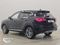 Used MG HS Exclusive 162 HP (119 kW) 2023 Black SUV