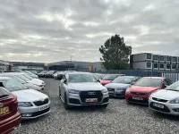 Używany Ford Mondeo S 2014 Czarny Hatchback