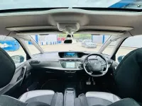 Used Citroën C4 Picasso Exclusive 2015 Blue MPV