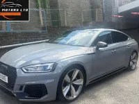 Used Audi A5 Sportback Sport 450 HP (330 kW) 2019 Hatchback