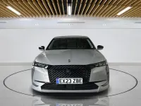 Used DS Automobiles DS4 Performance Line Plus 2022 White SUV