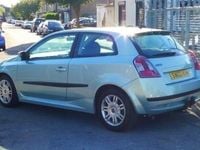 Used Fiat Stilo 2002 Hatchback