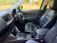 Used Mazda 6 Inclusive 2013 Grey Estate