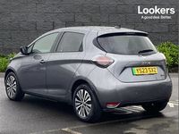 used Renault Zoe 100Kw Techno R135 50Kwh 5Dr Auto