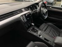 used VW Passat 1.4 TSI PHEV GTE 4dr DSG - 2020 (20)