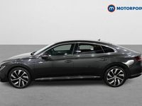 used VW Arteon 1.5 TSI R-Line 5dr DSG