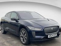 Used Jaguar I-Pace R-Dynamic 294 kW (400 HP) 2024 SUV