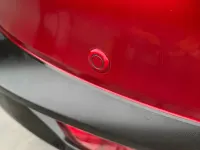 Used Mazda CX-3 Inclusive 2018 Red SUV
