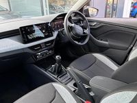 Used Skoda Scala SE 94 HP (69 kW) 2025 Grey Hatchback