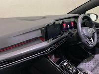 Second-hand VW Golf VIII Black Edition 150 CP (110 kW) 2023 Hatchback