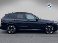 used BMW iX3 M Sport Pro 5dr