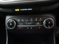 Used Ford Fiesta Titanium X 125 HP (91 kW) 2023 Red Hatchback