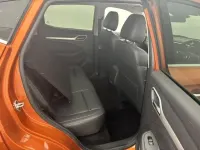 Used MG ZS 2023 Orange SUV