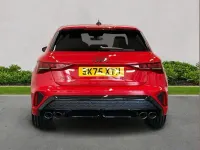 New Audi S3 Sportback Black Edition 328 HP (241 kW) 2025 Other Hatchback