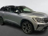 Used Renault Austral Techno Esprit Alpine 200 HP (147 kW) 2023 Grey/black SUV