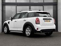 used Mini Cooper Countryman Classic SUV