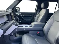 Used Land Rover Defender HSE Dynamic 344 HP (253 kW) 2025 Brown SUV