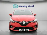 Gebraucht Renault Clio V Iconic 101 PS (74 kW) 2020 Kleinwagen