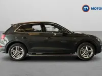 Used Audi Q5 S-Line 190 HP (139 kW) 2019 Grey SUV