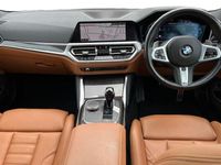 used BMW M440 4 Series i xDrive MHT 2dr Step Auto - 2022 (71)
