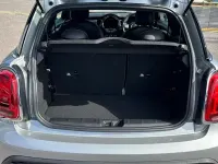 Used Mini Cooper S Exclusive 178 HP (130 kW) 2024 Melting silver iii Hatchback