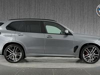 Used BMW X5 M Sport 347 HP (255 kW) 2025 Grey SUV