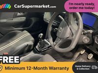 Used Vauxhall Corsa 101 HP (74 kW) 2026 Hatchback