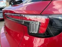 Used Vauxhall Mokka Ultimate 136 HP (100 kW) 2023 Red SUV