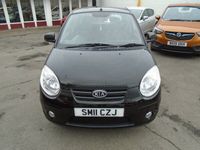 used Kia Picanto 1.1 2 5dr