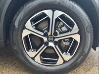 New Citroën C3 Aircross 134 HP (98 kW) 2025 Other SUV