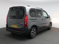 Used Citroën e-Berlingo XTR 100 kW (136 HP) 2022 Grey MPV